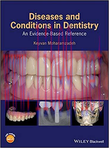 [PDF]Diseases and Conditions in Dentistry