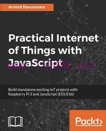 [FOX-Ebook]Practical Internet of Things with JavaScript