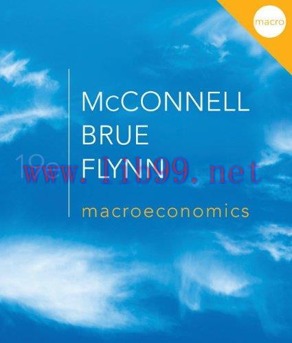 [FOX-Ebook]Macroeconomics, 19th Edition