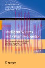 [PDF]Intelligent Systems and Pattern Recognition: Third International Conference, ISPR 2023, Ha...