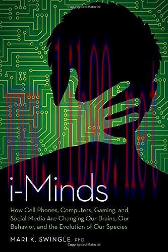 [FOX-Ebook]i-Minds