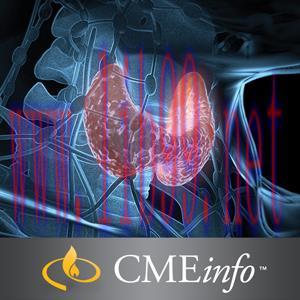 [AME]Intensive Review of Endocrinology and Metabolism 2018 (CME Videos)