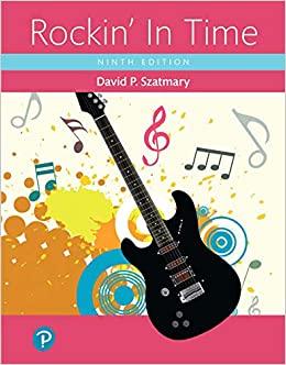 (PDF)Rockin In Time (What&rsquo;s New in Music) 9th Edition