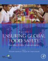 [PDF]Ensuring Global Food Safety