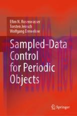 [PDF]Sampled-Data Control for Periodic Objects