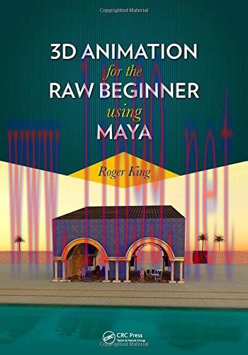 [FOX-Ebook]3D Animation for the Raw Beginner Using Maya