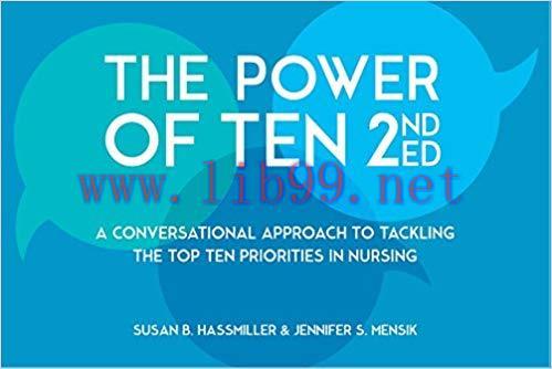 [PDF]The Power of Ten, Second Edition
