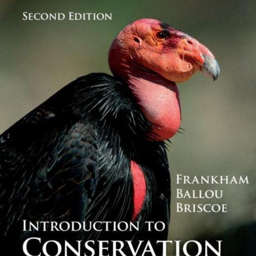 Introduction to Conservation Genetics