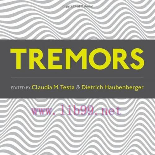 [AME]Tremors (Original PDF)