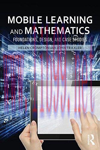 [FOX-Ebook]Mobile Learning and Mathematics