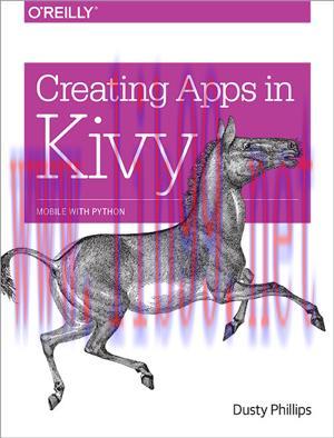 [SAIT-Ebook]Creating Apps in Kivy