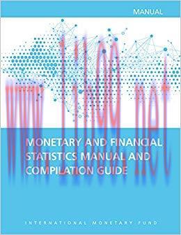 (PDF)Monetary and Financial Statistics Manual and Compilation Guide