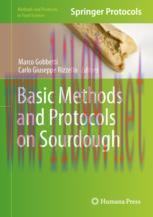 [PDF]Basic Methods and Protocols on Sourdough