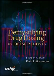 [AME]Demystifying Drug Dosing in Obese Patients