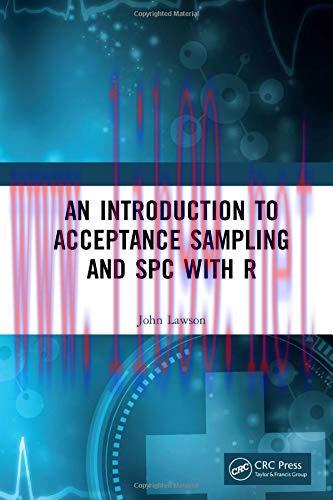 [FOX-Ebook]An Introduction to Acceptance Sampling and SPC with R