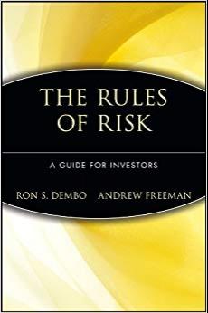 (PDF)Seeing Tomorrow Rewriting the Rules of Risk 1st Edition