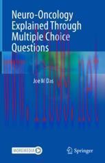 [PDF]Neuro-Oncology Explained Through Multiple Choice Questions