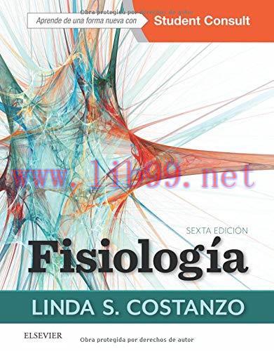 [AME]Fisiologia + StudentConsult (6&ordf; ed.) (Spanish Edition) (Original PDF)