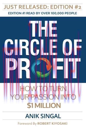 [FOX-Ebook]The Circle of Profit: How to turn your Passion into $1 Million, 2nd Edition