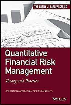 (PDF)Quantitative Financial Risk Management Theory and Practice (Frank J. Fabozzi Series) 1st E...