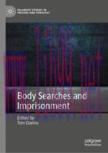 [PDF]Body Searches and Imprisonment