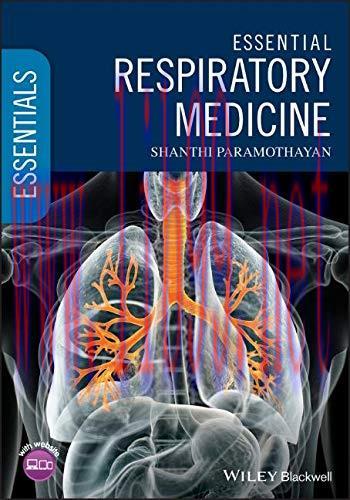 [FOX-Ebook]Essential Respiratory Medicine
