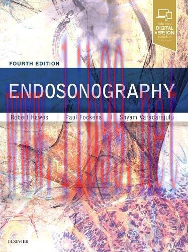 [AME]Endosonography, 4e (PDF)