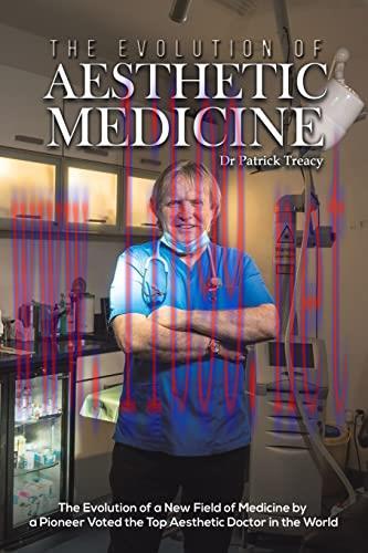 [AME]The Evolution of Aesthetic Medicine (EPUB)