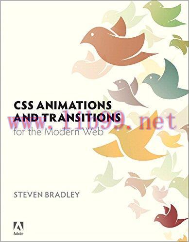 [FOX-Ebook]CSS Animations and Transitions for the Modern Web