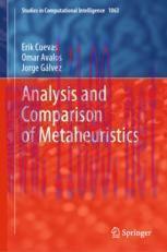 [PDF]Analysis and Comparison of Metaheuristics