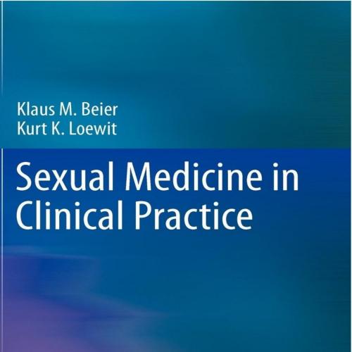 Sexual Medicine in Clinical Practice