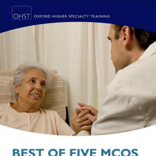 Best of Five MCQs for the Geriatric Medicine SCE - Duncan R. Forsyth, Stephen J. Wallis