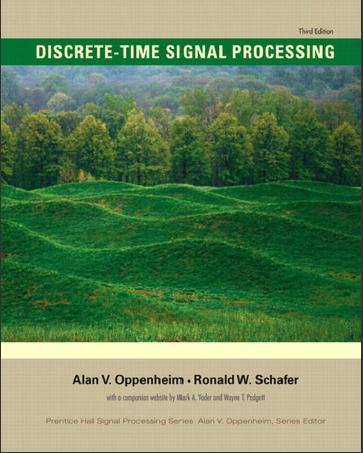 (Solution Manual)Discrete-Time Signal Processing 3rd Edition by Alan V. Oppenheim.rar