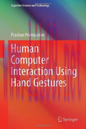 [FOX-Ebook]Human Computer Interaction Using Hand Gestures