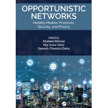 Opportunistic Networks
