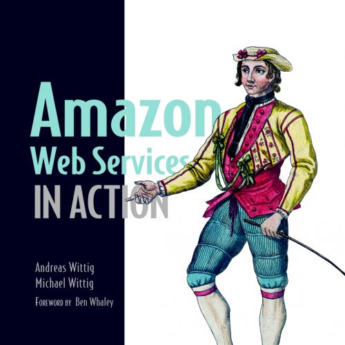 Amazon Web Services in Action