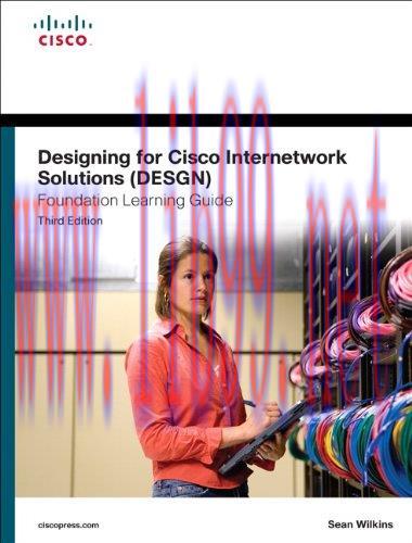 [FOX-Ebook]Designing for Cisco Internetwork Solutions (DESGN), 3rd Edition