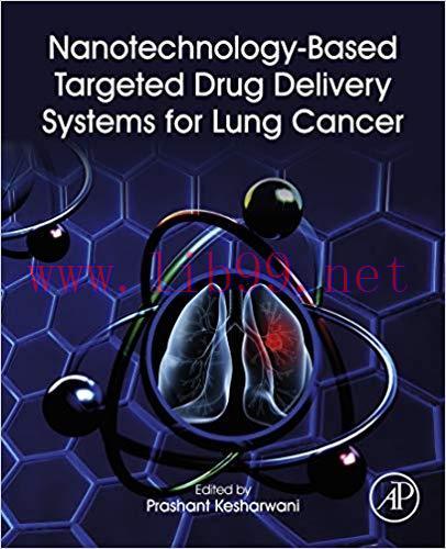 [PDF]Nanotechnology-Based Targeted Drug Delivery Systems for Lung Cancer