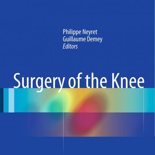 Surgery of the Knee