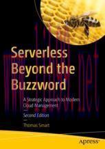 [PDF]Serverless Beyond the Buzzword: A Strategic Approach to Modern Cloud Management