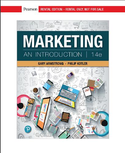 (IM)Marketing An Introduction 14th Edition by By Gary Armstrong.zip