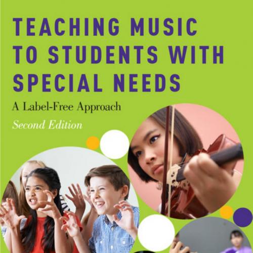 Teaching Music to Students with Special Needs