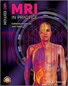 [PDF]MRI in Practice 5th Edition