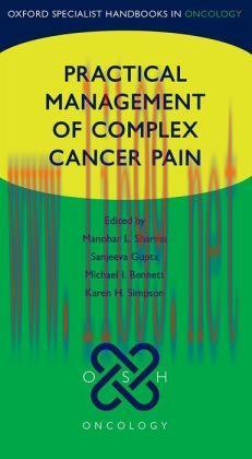 [AME]Practical Management of Complex Cancer Pain