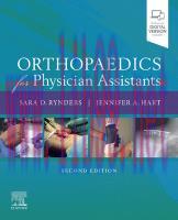 [PDF]Orthopaedics for Physician Assistants