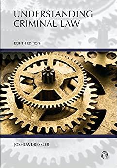 (PDF)Understanding Criminal Law, Eighth Edition