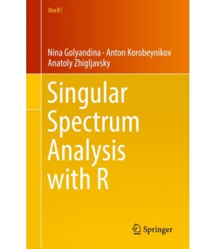 Singular Spectrum Analysis with R