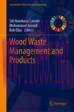[PDF]Wood Waste Management and Products