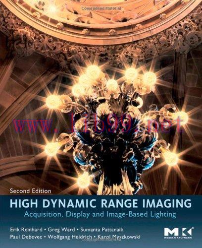 [FOX-Ebook]High Dynamic Range Imaging, Second Edition: Acquisition, Display, and Image-Based Li...