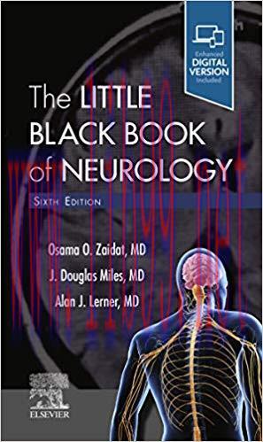 [PDF]The Little Black Book of Neurology 6th ed